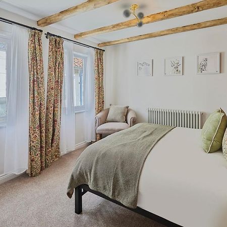 Host & Stay - Cragg Cottage Whitby Exterior photo